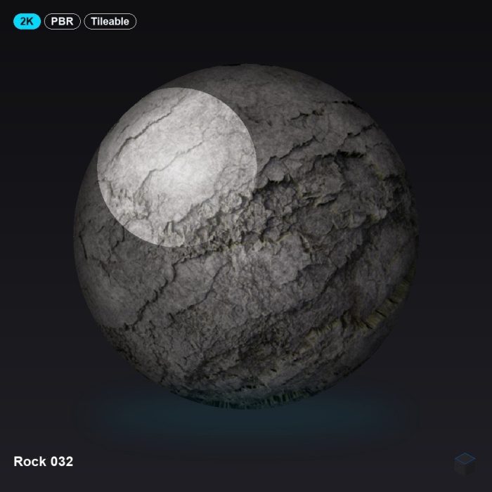 Rock 032
