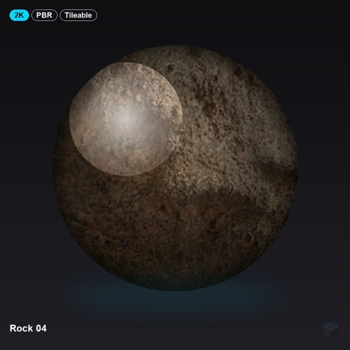 Rock 04