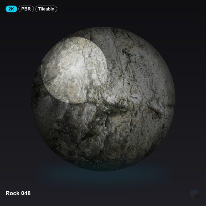 Rock 048
