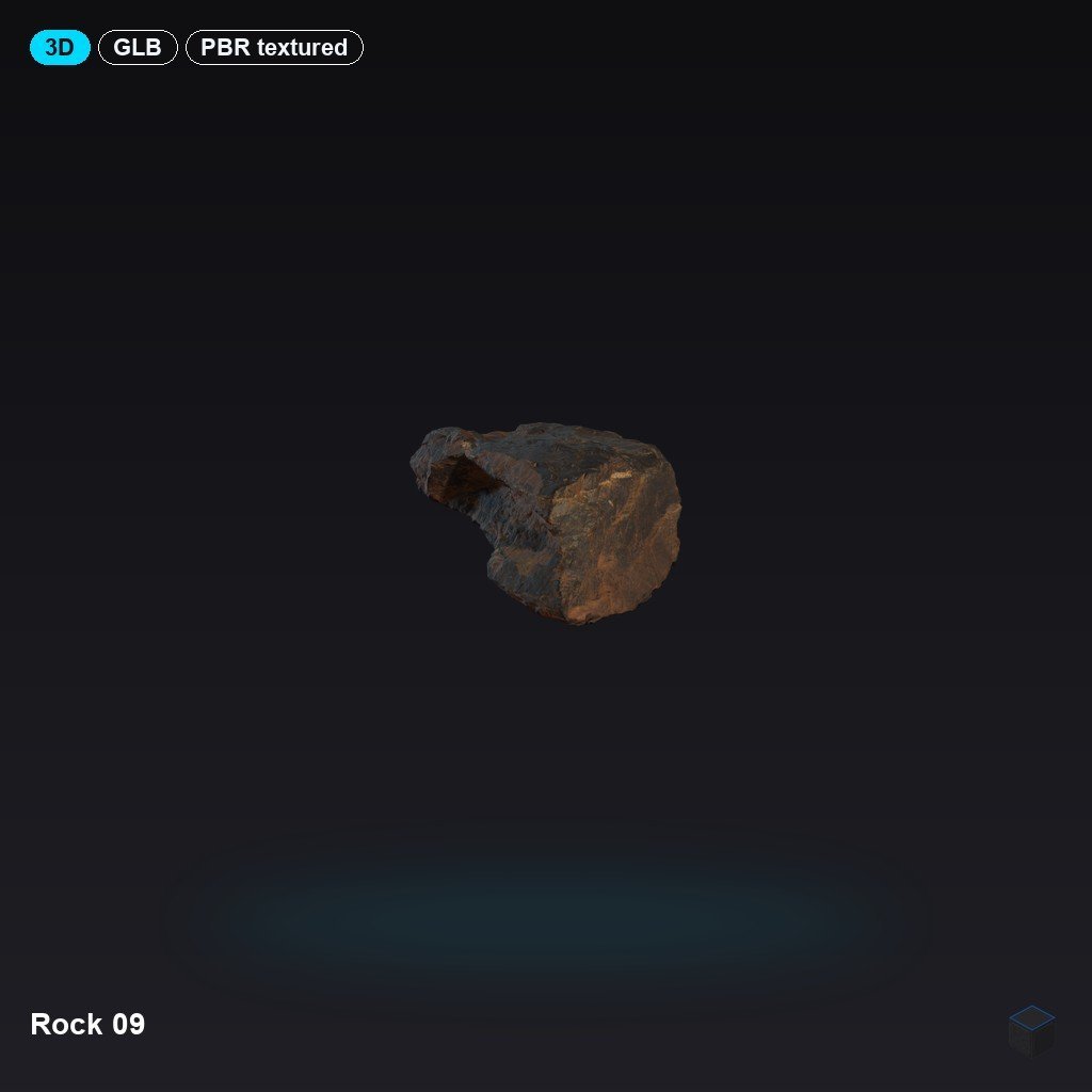Rock 09