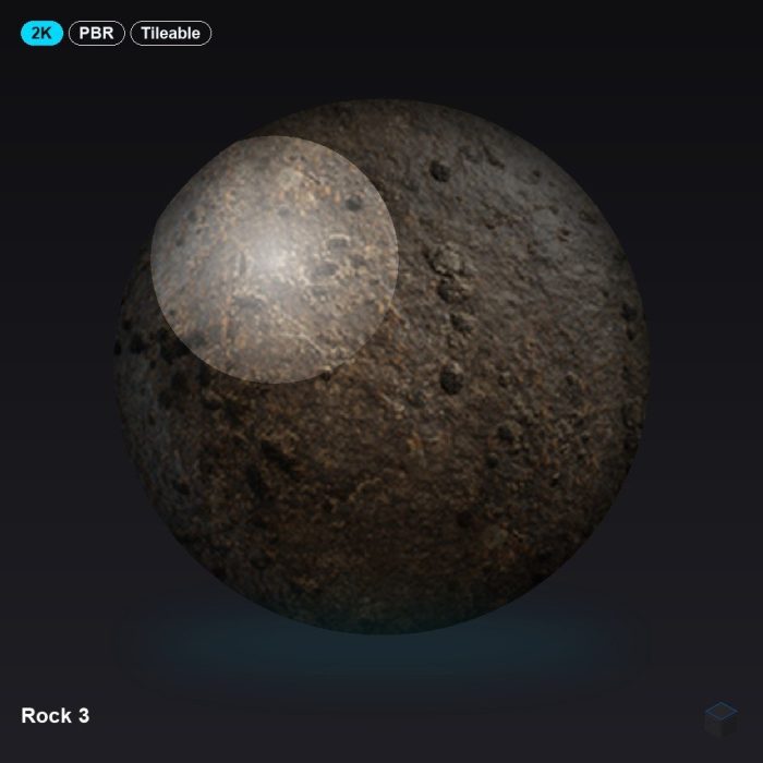 Rock 3