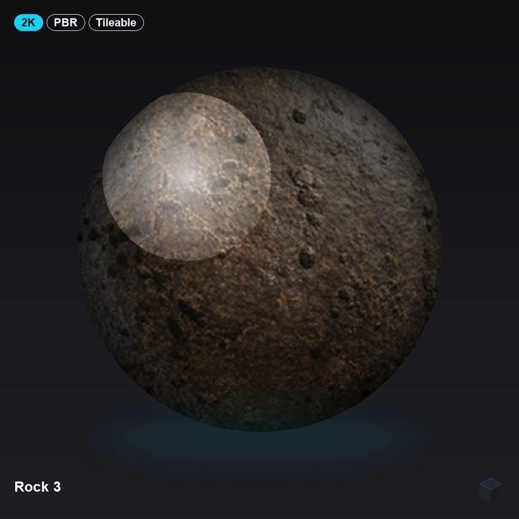 Rock 3