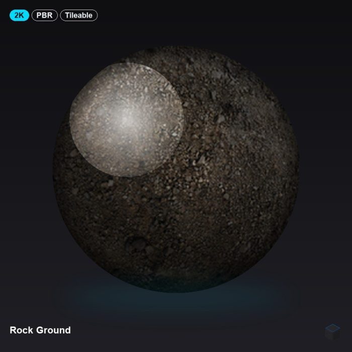 Rock Ground