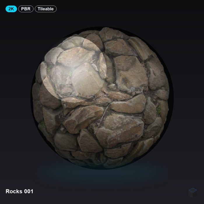 Rocks 001