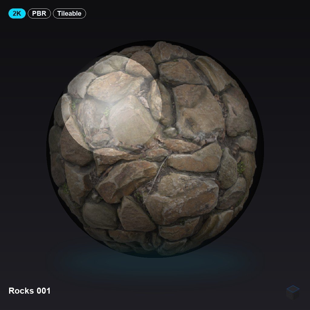 Rocks 001