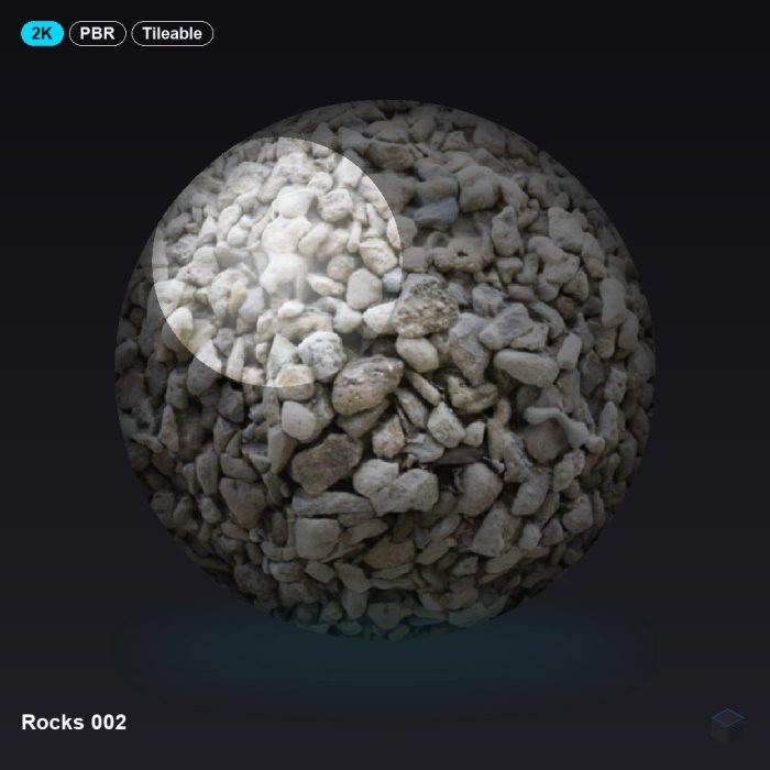 Rocks 002