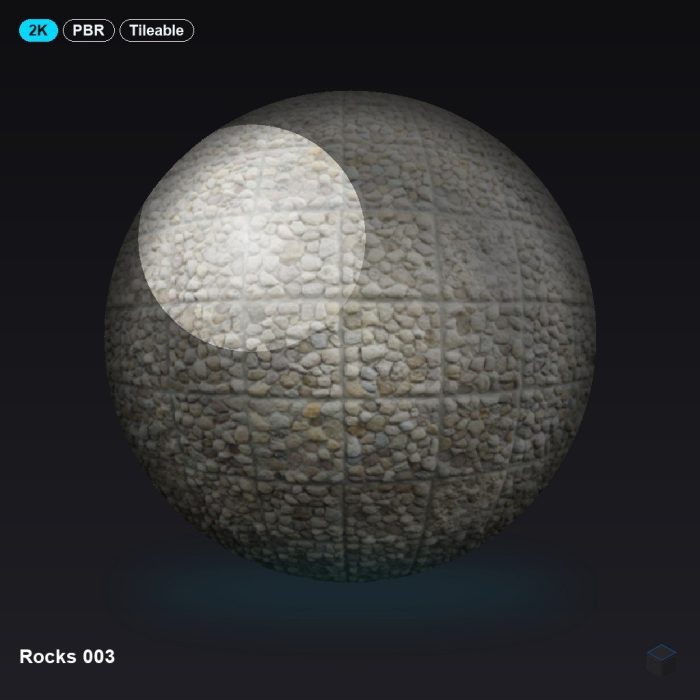 Rocks 003