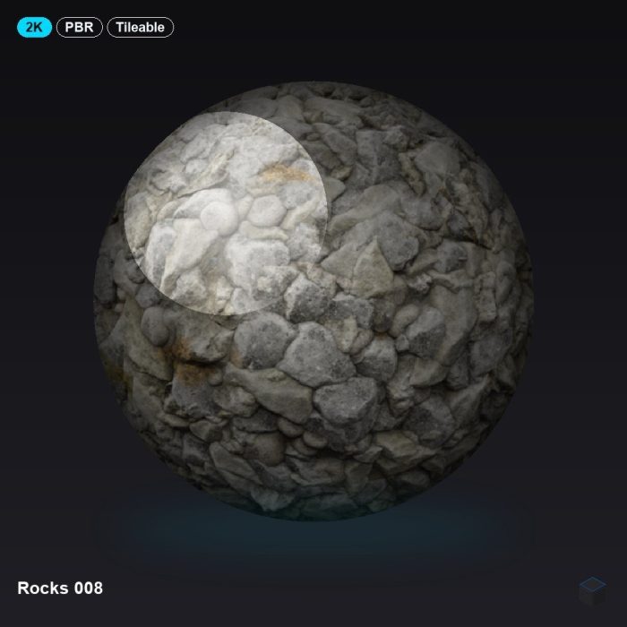 Rocks 008