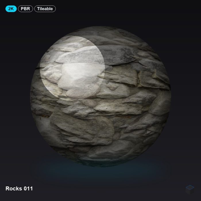 Rocks 011