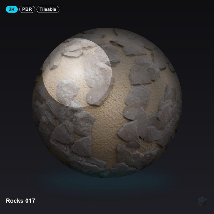 Rocks 017