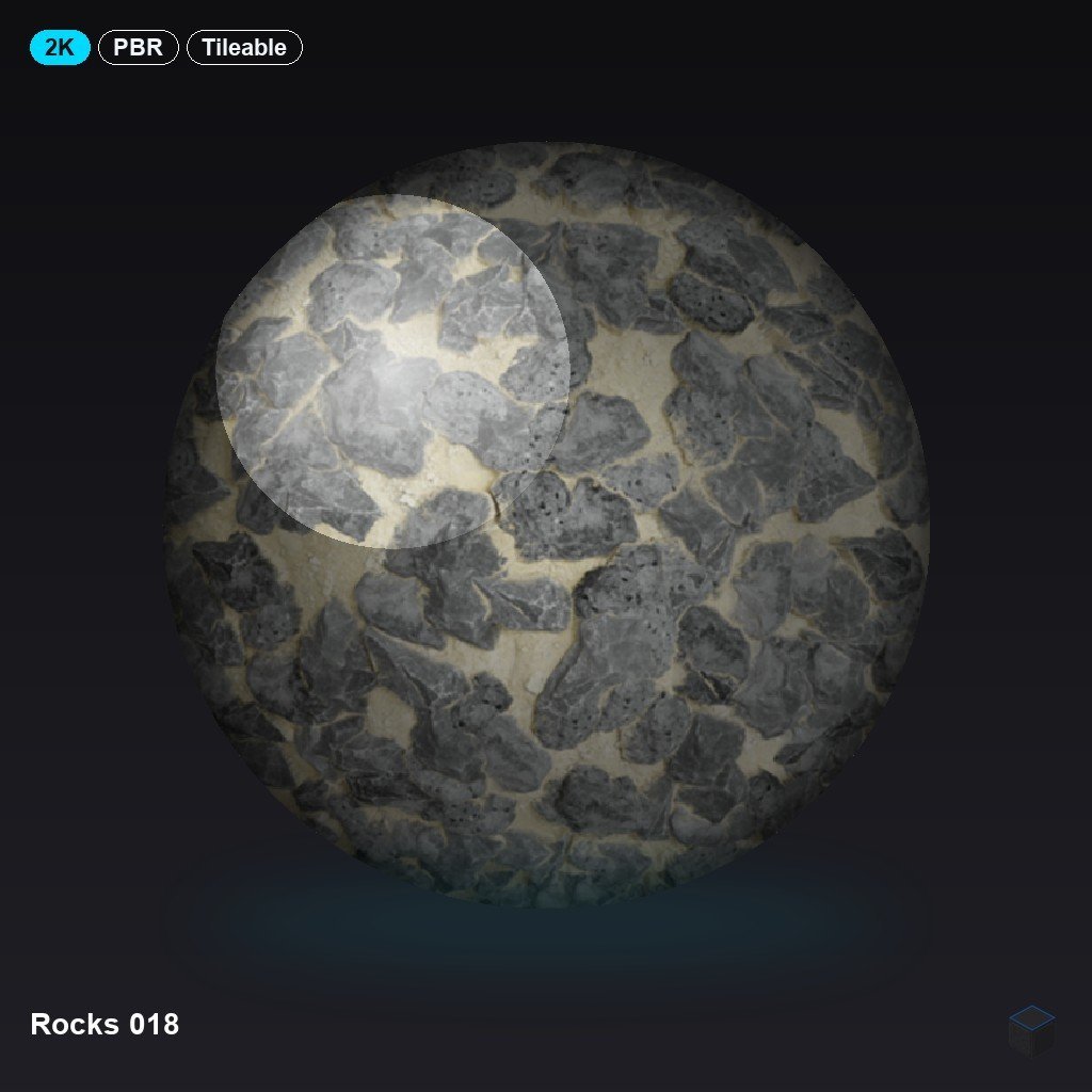 Rocks 018