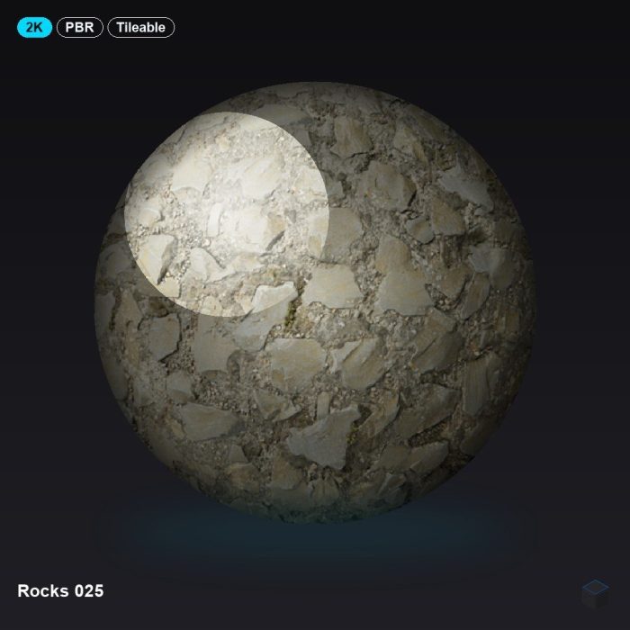 Rocks 025