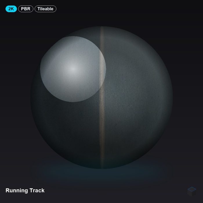 Running Track
