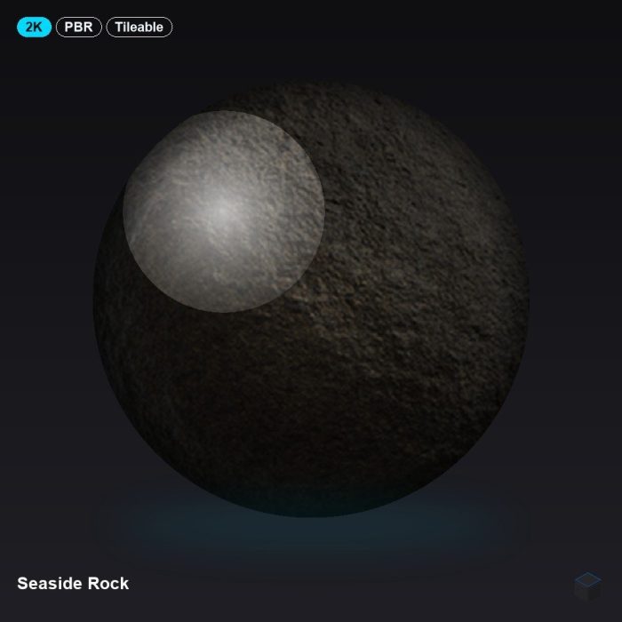 Seaside Rock