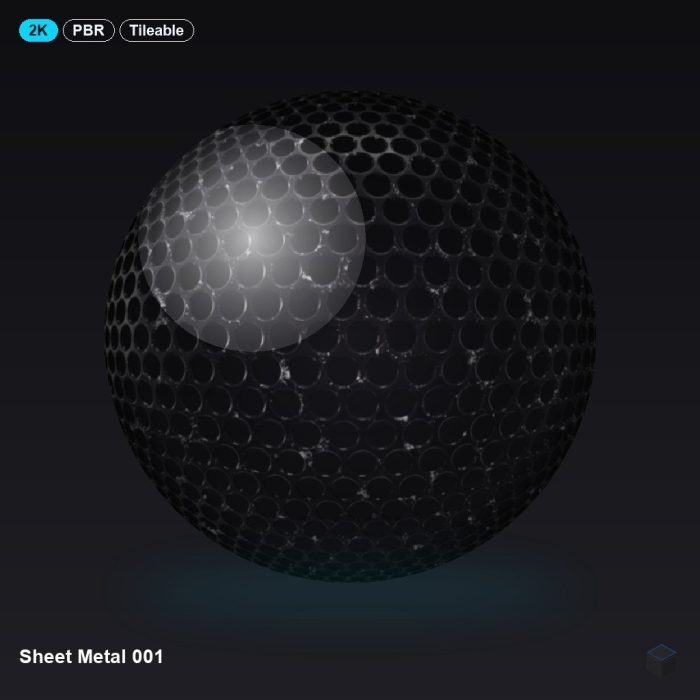 Sheet Metal 001