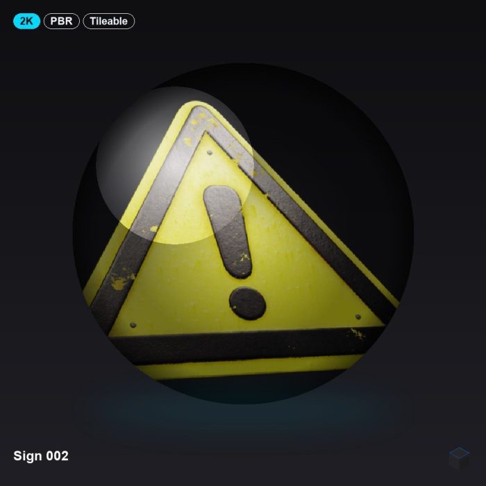 Sign 002