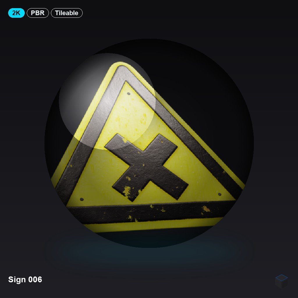 Sign 006