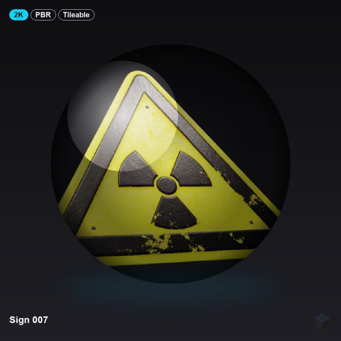 Sign 007