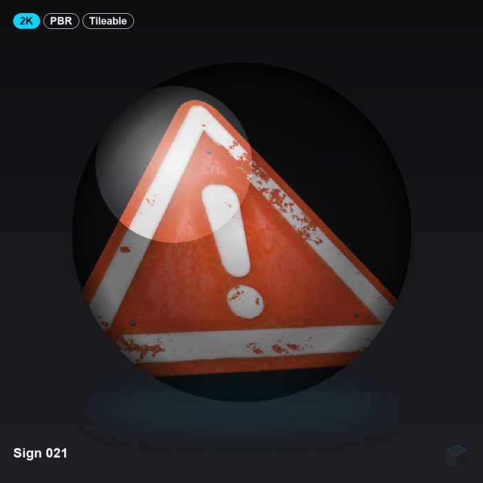Sign 021