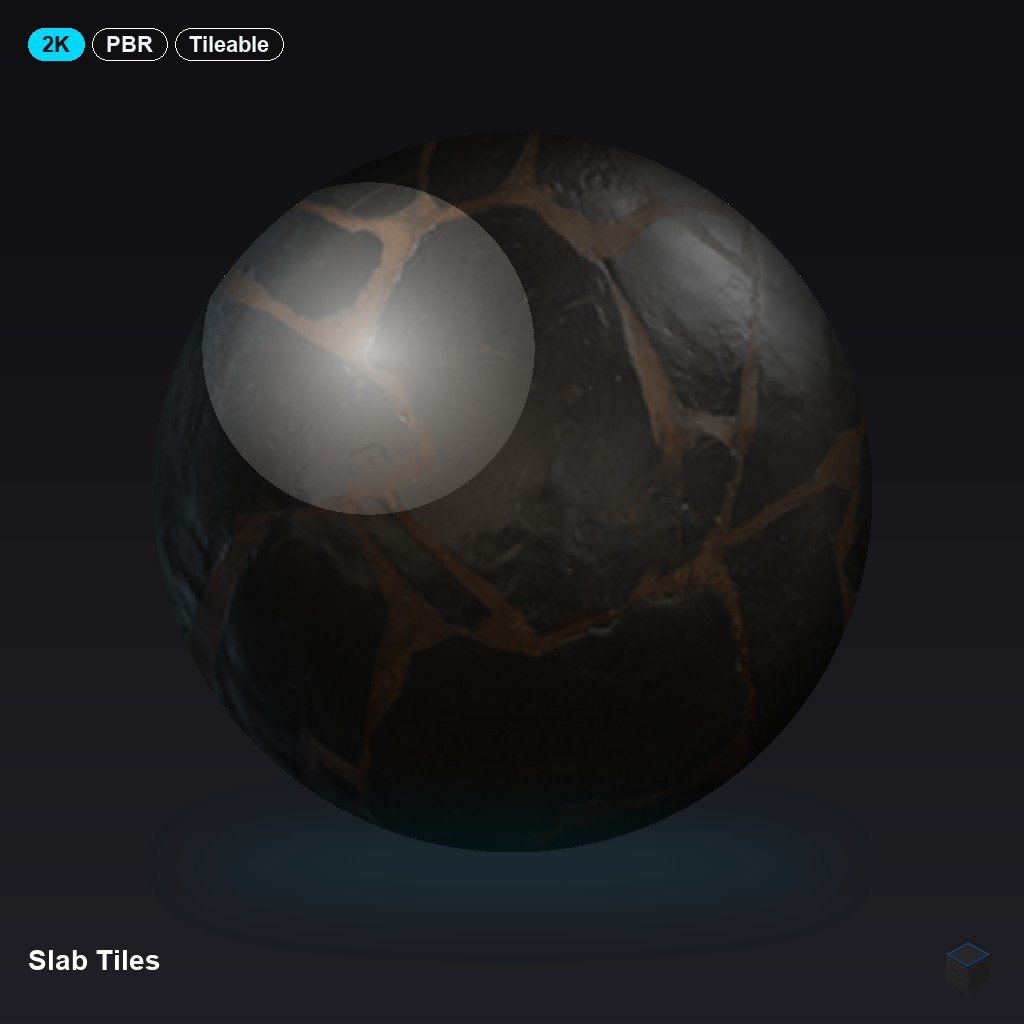 Slab Tiles