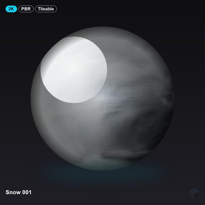 Snow 001