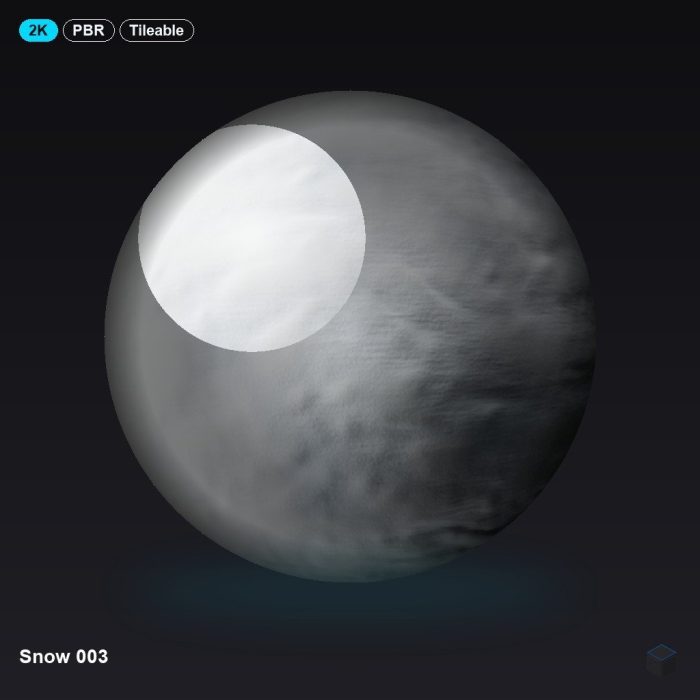 Snow 003