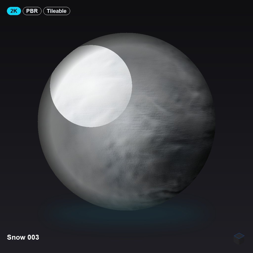 Snow 003