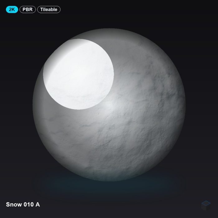 Snow 010 A