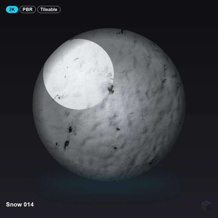 Snow 014