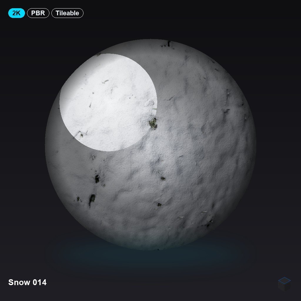 Snow 014