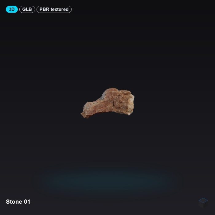 Stone 01