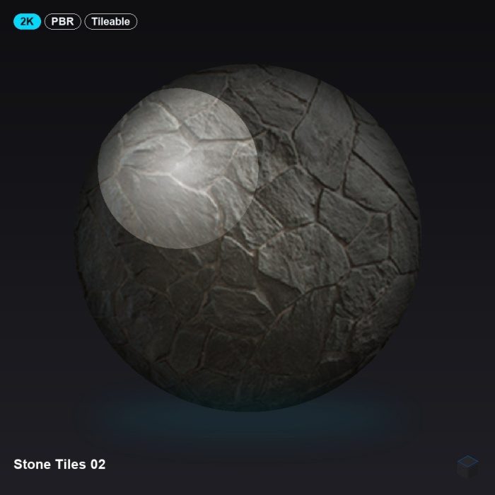 Stone Tiles 02