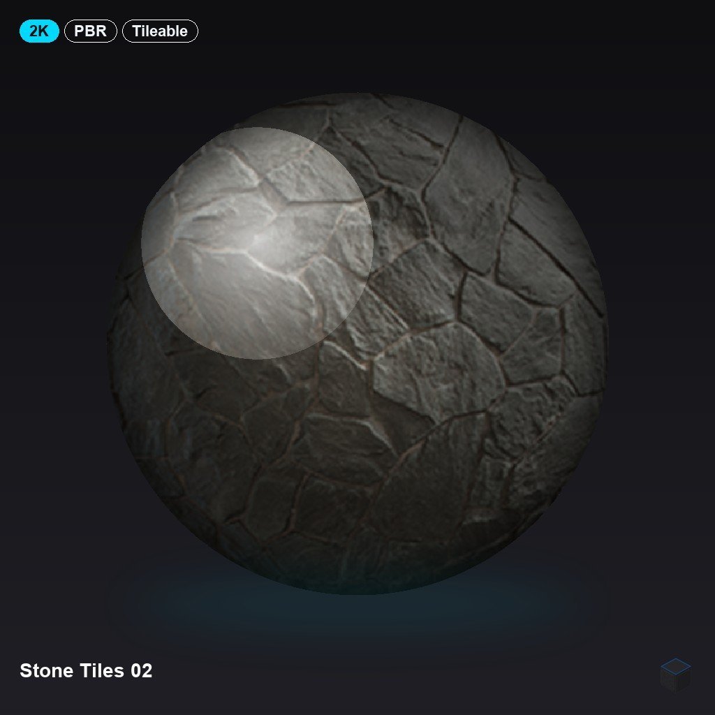 Stone Tiles 02