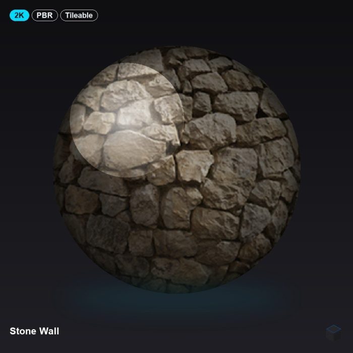 Stone Wall
