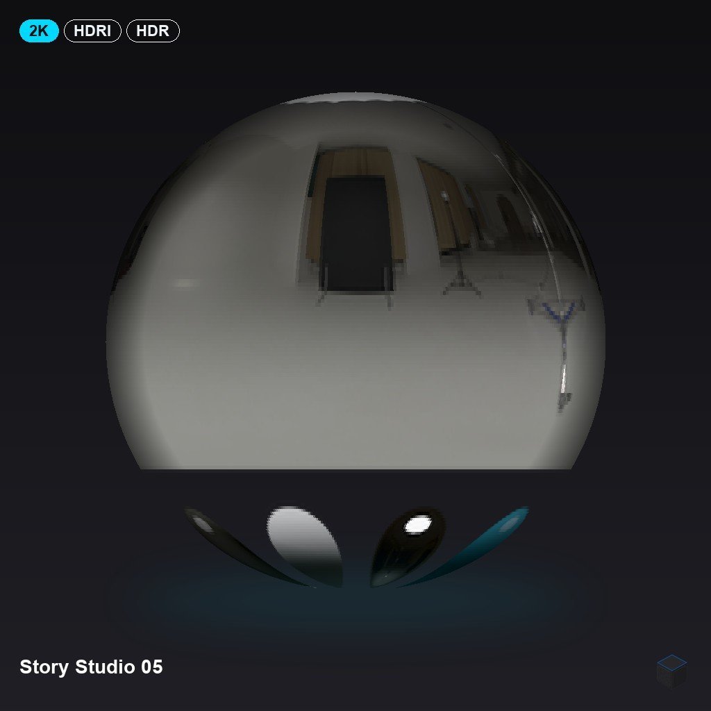 Story Studio 05