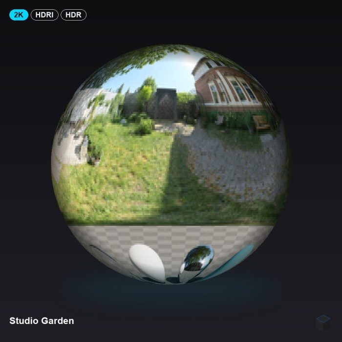 Studio Garden