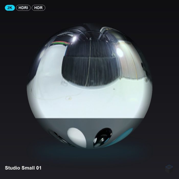 Studio Small 01