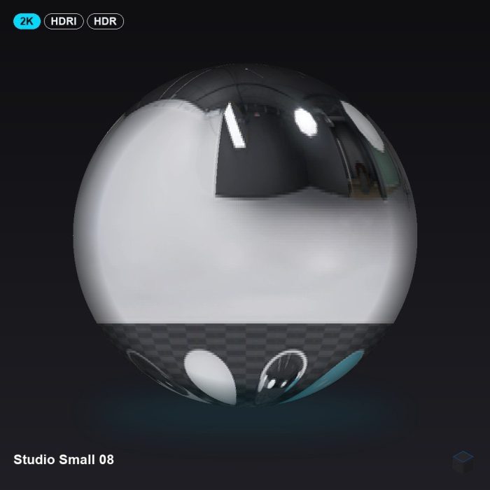 Studio Small 08
