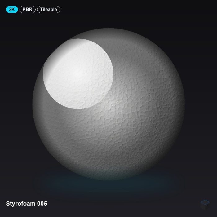 Styrofoam 005