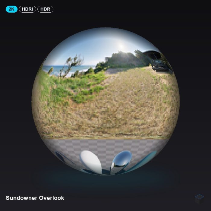 Sundowner Overlook