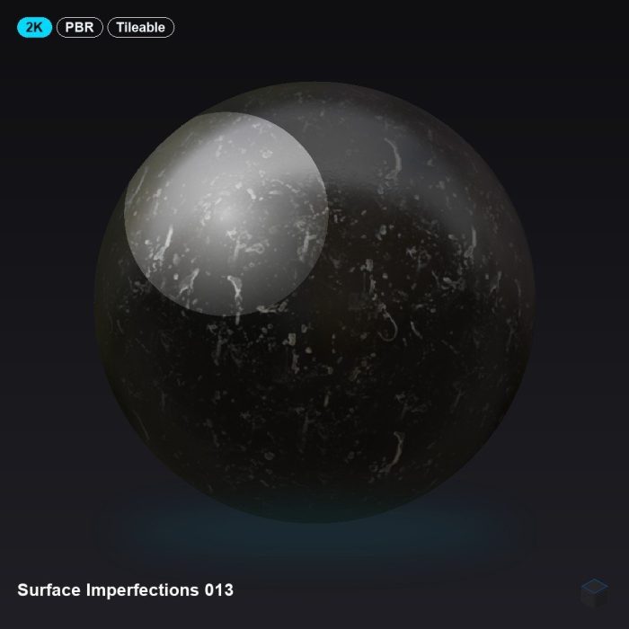Surface Imperfections 013