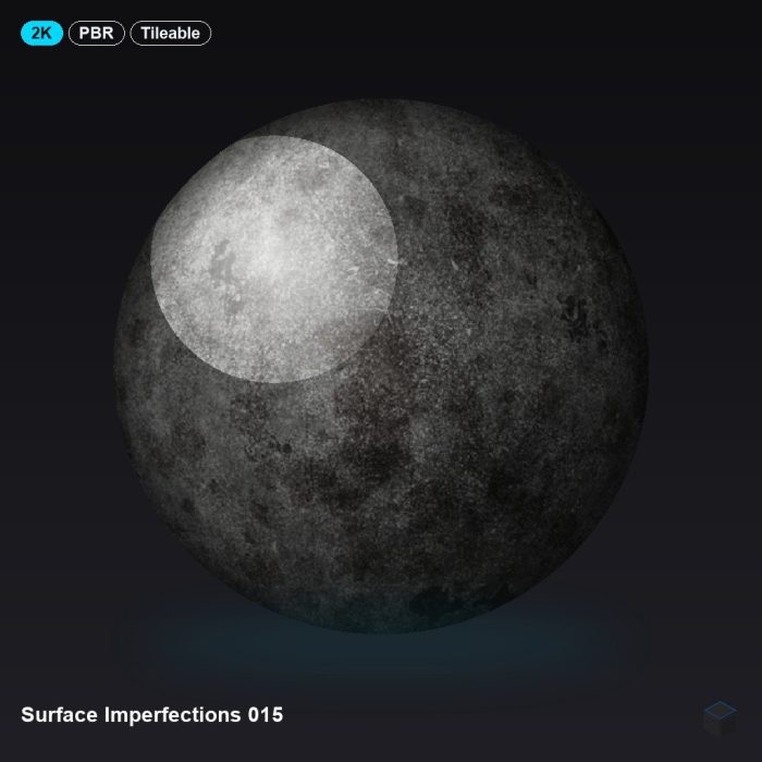 Surface Imperfections 015
