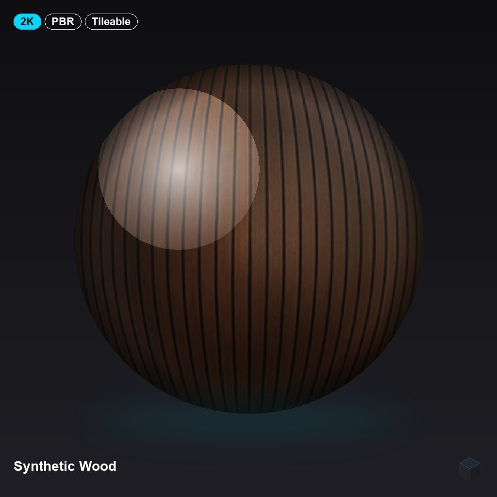 Synthetic Wood