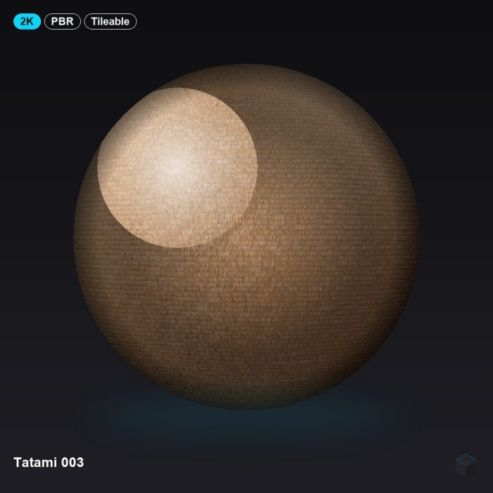 Tatami 003