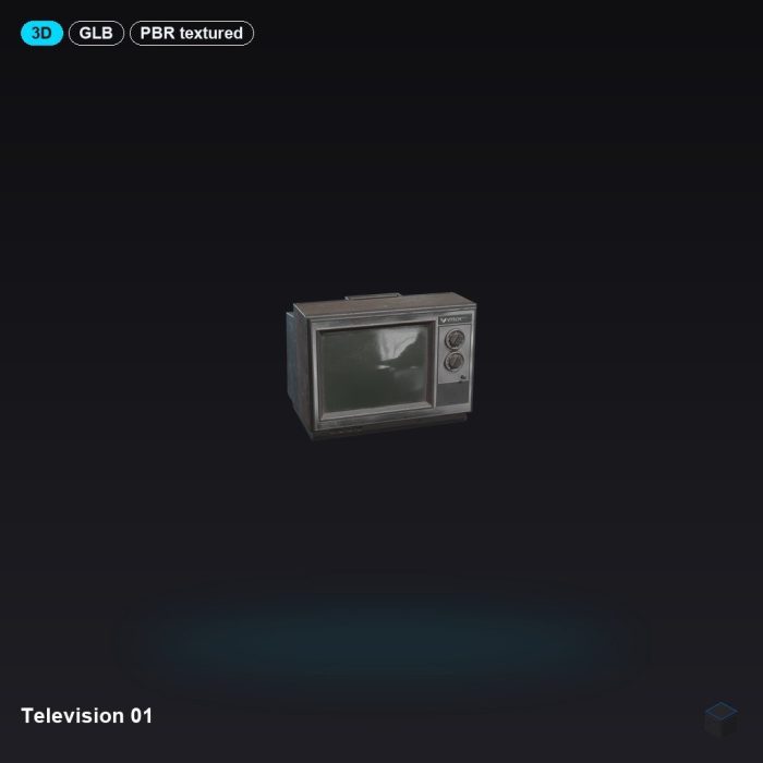 Television 01