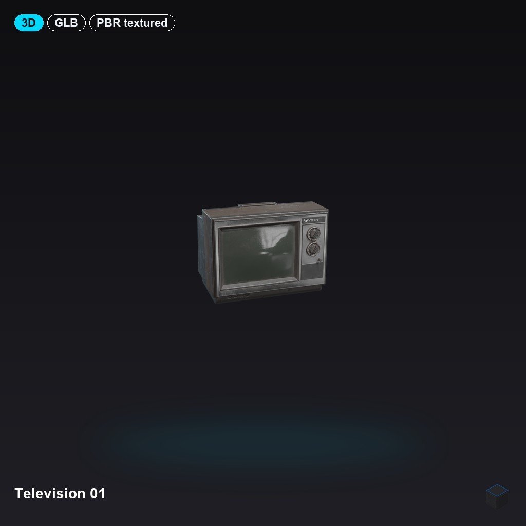 Television 01