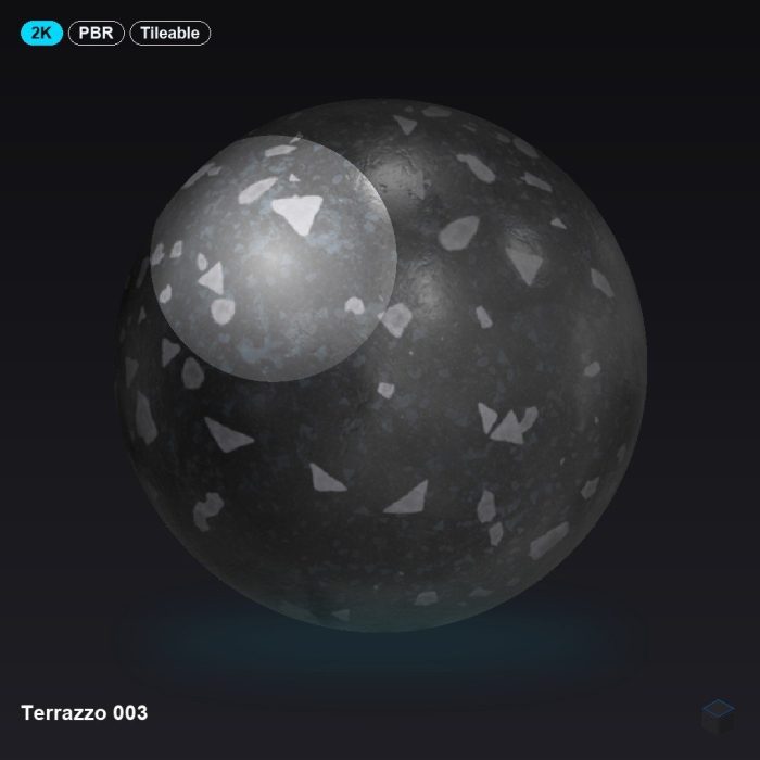 Terrazzo 003