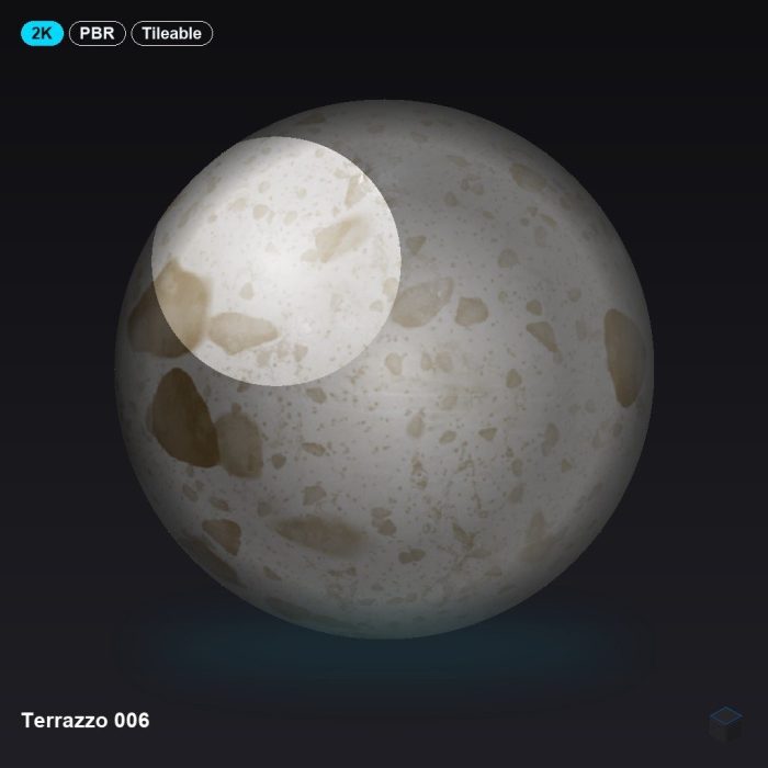Terrazzo 006