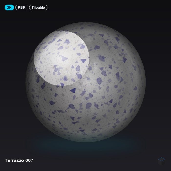 Terrazzo 007