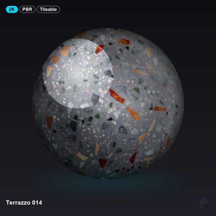 Terrazzo 014